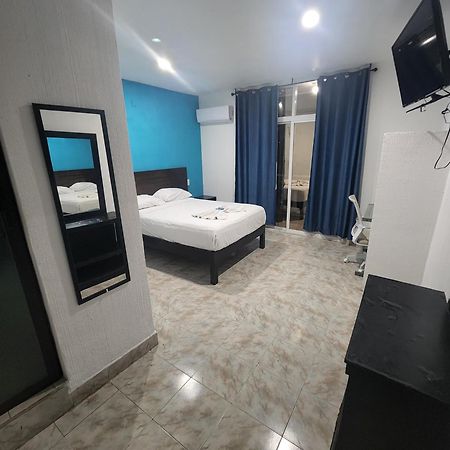 Hotel Turquesa Playa del Carmen Exterior photo